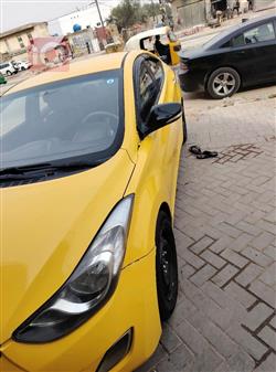 هیۆندای ئەڤانتی